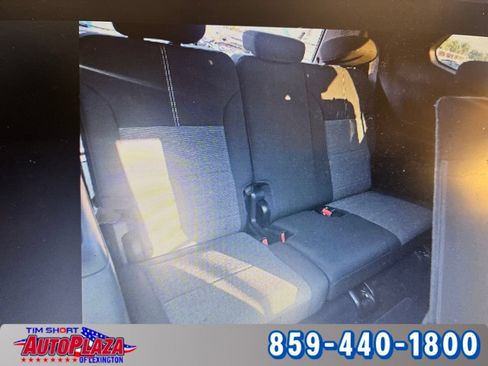 Used 2025 GMC Acadia Elevation FWD image 12