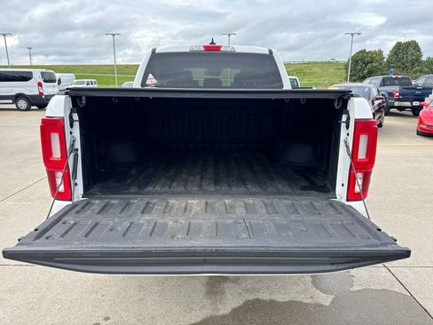 Used 2021 Ford Ranger XLT w/ Equipment Group 301A Mid AWD/4WD image 31