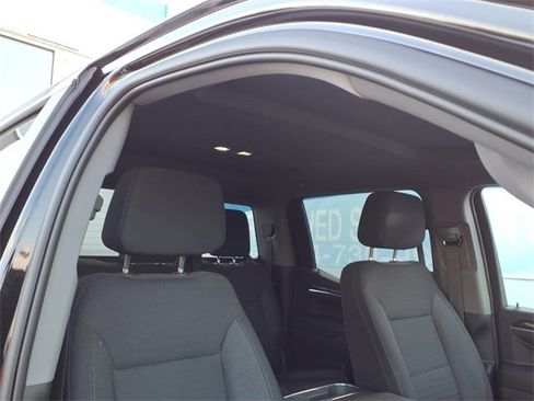 Used 2023 Chevrolet Silverado 1500 LT Trail Boss image 17