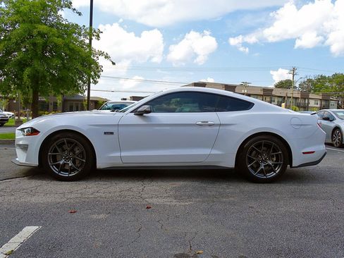 Used 2020 Ford Mustang Premium w/ 2.3L High Performance Package RWD image 8