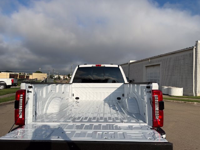 New 2026 Ford F250 XL w/ STX Appearance Package AWD/4WD image 9