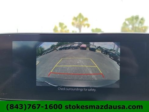 Used 2021 MAZDA CX-30 AWD 2.5 S w/ Preferred Package image 37