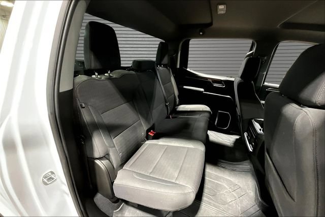 Used 2023 Chevrolet Silverado 1500 RST w/ Max Trailering Package AWD/4WD image 23