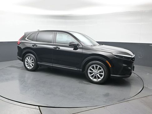 Certified 2024 Honda CR-V EX-L image 10