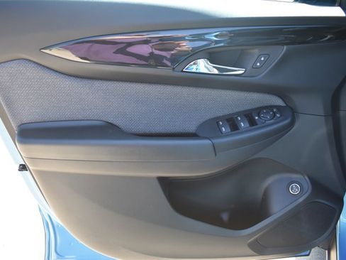 New 2026 Chevrolet TrailBlazer LT w/ Convenience Package FWD image 12