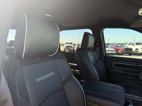 New 2026 RAM 2500 Laramie w/ Night Edition image 19