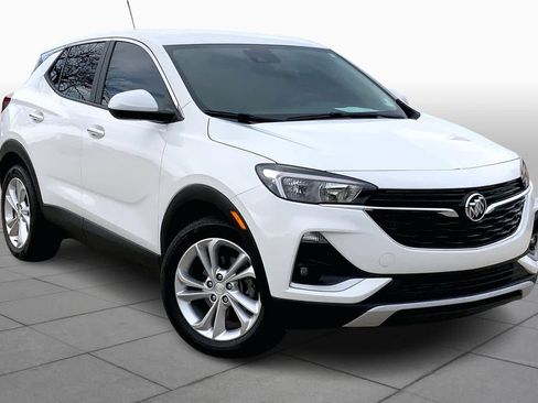 Used 2023 Buick Encore GX Preferred image 2