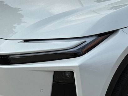 New 2026 Toyota C-HR