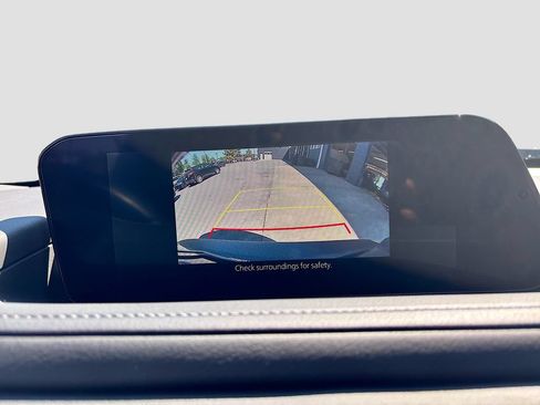 Certified 2023 MAZDA CX-30 AWD 2.5 S w/ Preferred Package image 14