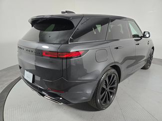 New 2026 Land Rover Range Rover Sport Dynamic SE AWD/4WD video 2