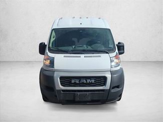 Used 2020 RAM ProMaster 1500 video 2
