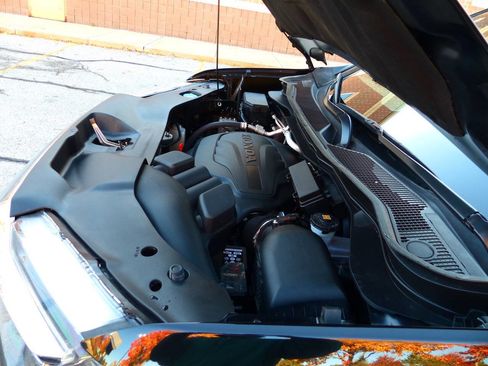 Used 2024 Honda Passport EX-L image 17