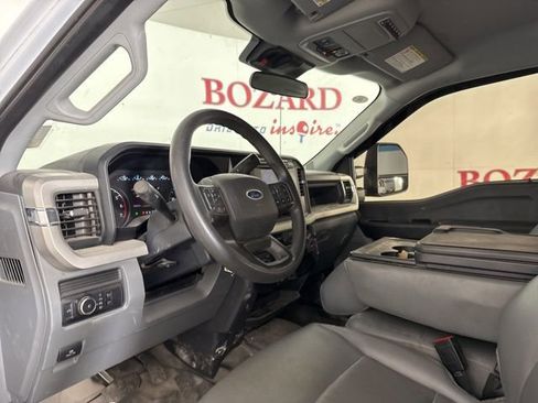 Used 2023 Ford F250 XL w/ XL Driver Assist Package image 12