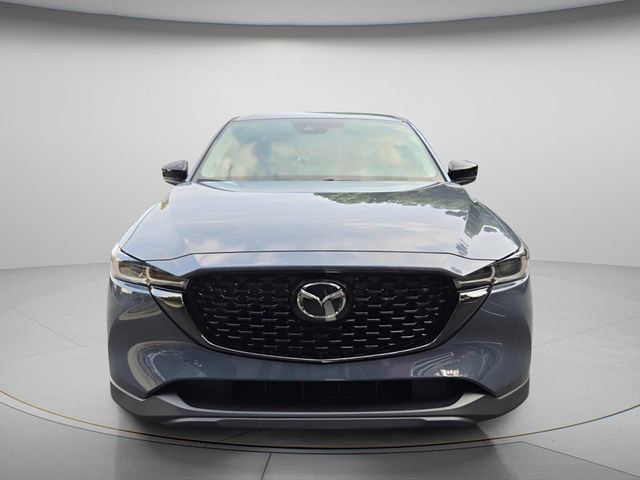 Used 2025 MAZDA CX-5 Carbon Edition AWD/4WD image 4