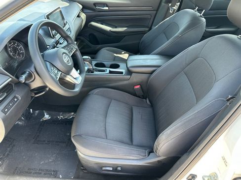 Used 2020 Nissan Altima 2.5 S FWD image 7