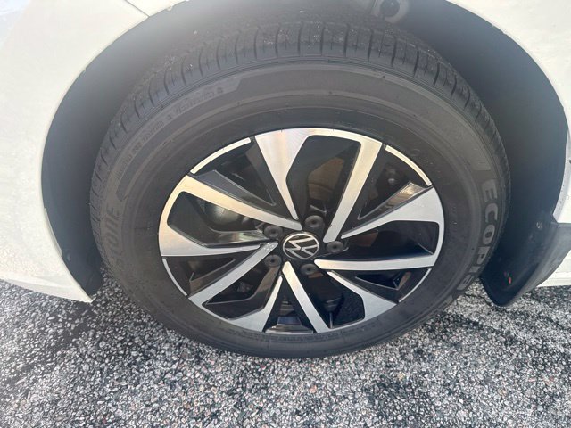 Certified 2024 Volkswagen Jetta S FWD image 13