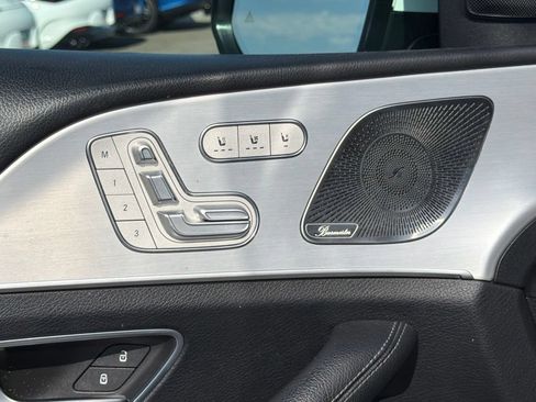 Used 2023 Mercedes-Benz GLS 450 4MATIC image 20