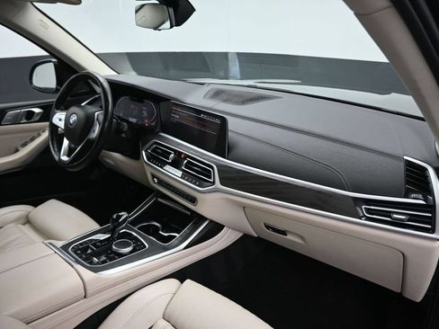 Used 2019 BMW X7 xDrive40i w/ Premium Package AWD/4WD image 62