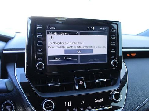 Used 2019 Toyota Corolla SE image 28