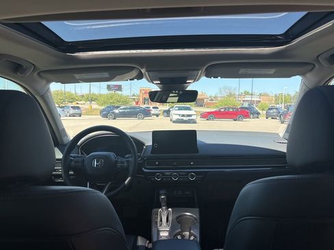 Used 2024 Honda Civic Touring image 38