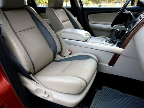 Used 2008 MAZDA CX-9 Grand Touring FWD image 8