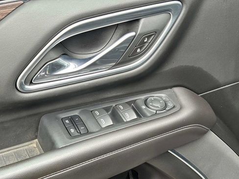 Used 2021 Chevrolet Tahoe LT image 20