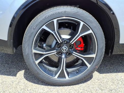 New 2026 Acura MDX Type S AWD/4WD image 6