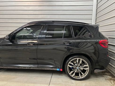 Used 2019 BMW X3 M40i w/ Premium Package image 5