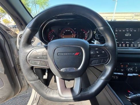 Used 2021 Dodge Durango GT RWD image 12