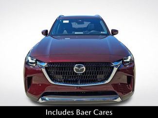 New 2026 MAZDA CX-90 3.3 Turbo w/ Premium Plus Pkg video 2