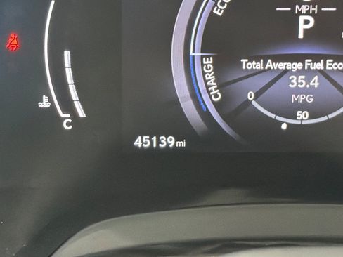 Certified 2023 Lexus RX 350 w/ Cold Area Package AWD/4WD image 35