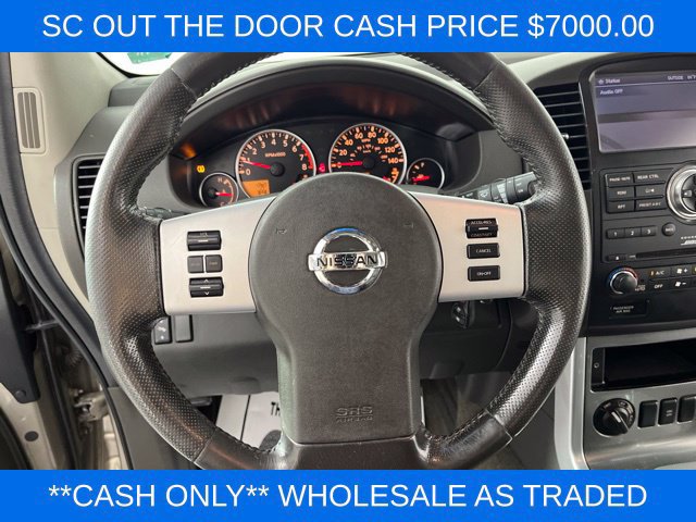 Used 2008 Nissan Pathfinder SE w/ Premium Pkg AWD/4WD image 17