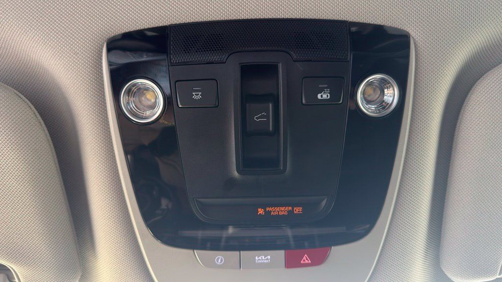 Used 2023 Kia Sorento SX AWD/4WD image 11