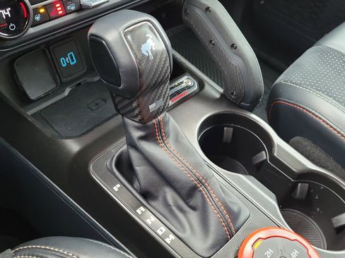 Used 2023 Ford Bronco Raptor image 32