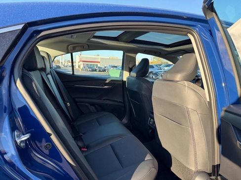 New 2026 Toyota Camry XLE image 5