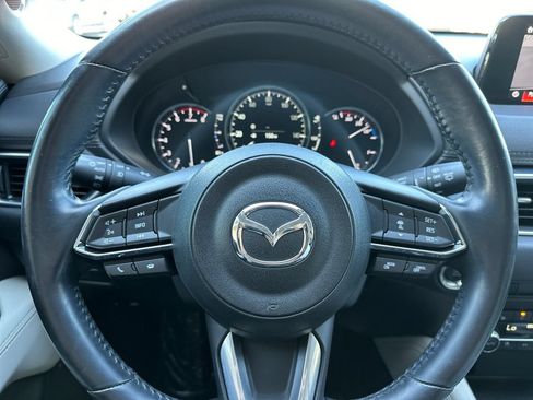 Used 2019 MAZDA CX-5 Grand Touring w/ GT Premium Package AWD/4WD image 30