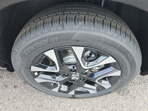 New 2026 Honda HR-V EX-L image 17