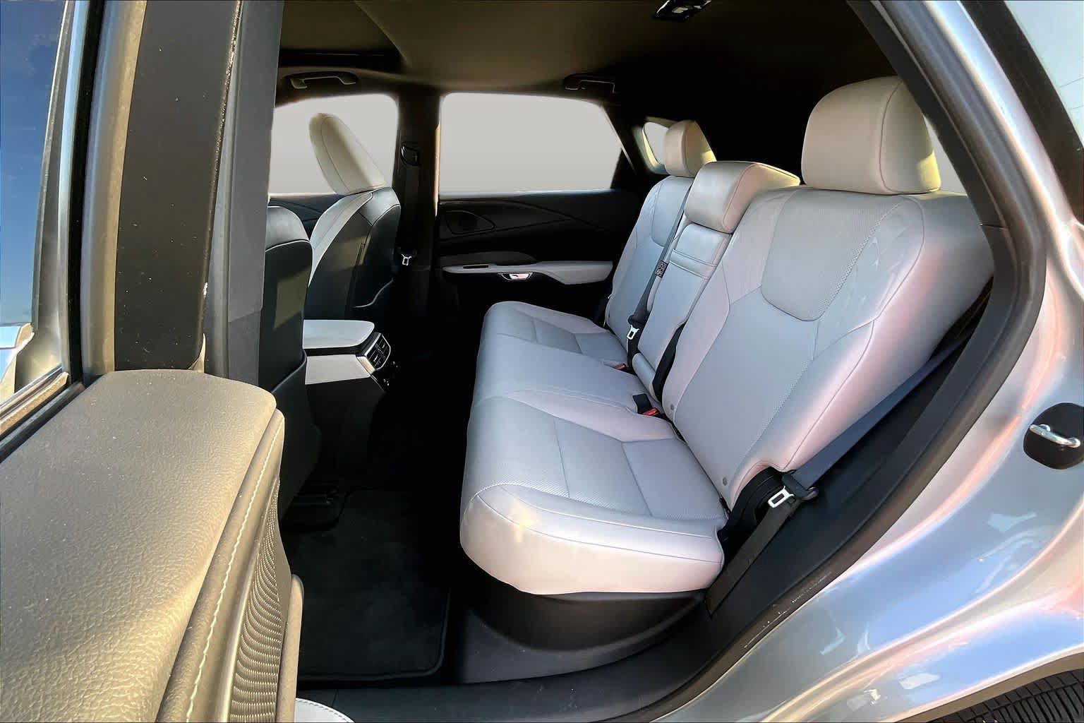 Used 2025 Lexus RX 350 Premium FWD image 50