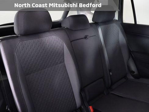 Used 2020 Volkswagen Tiguan S FWD image 28