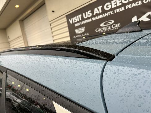 New 2026 Kia Sportage EX w/ EX Panoramic Sunroof Package image 7