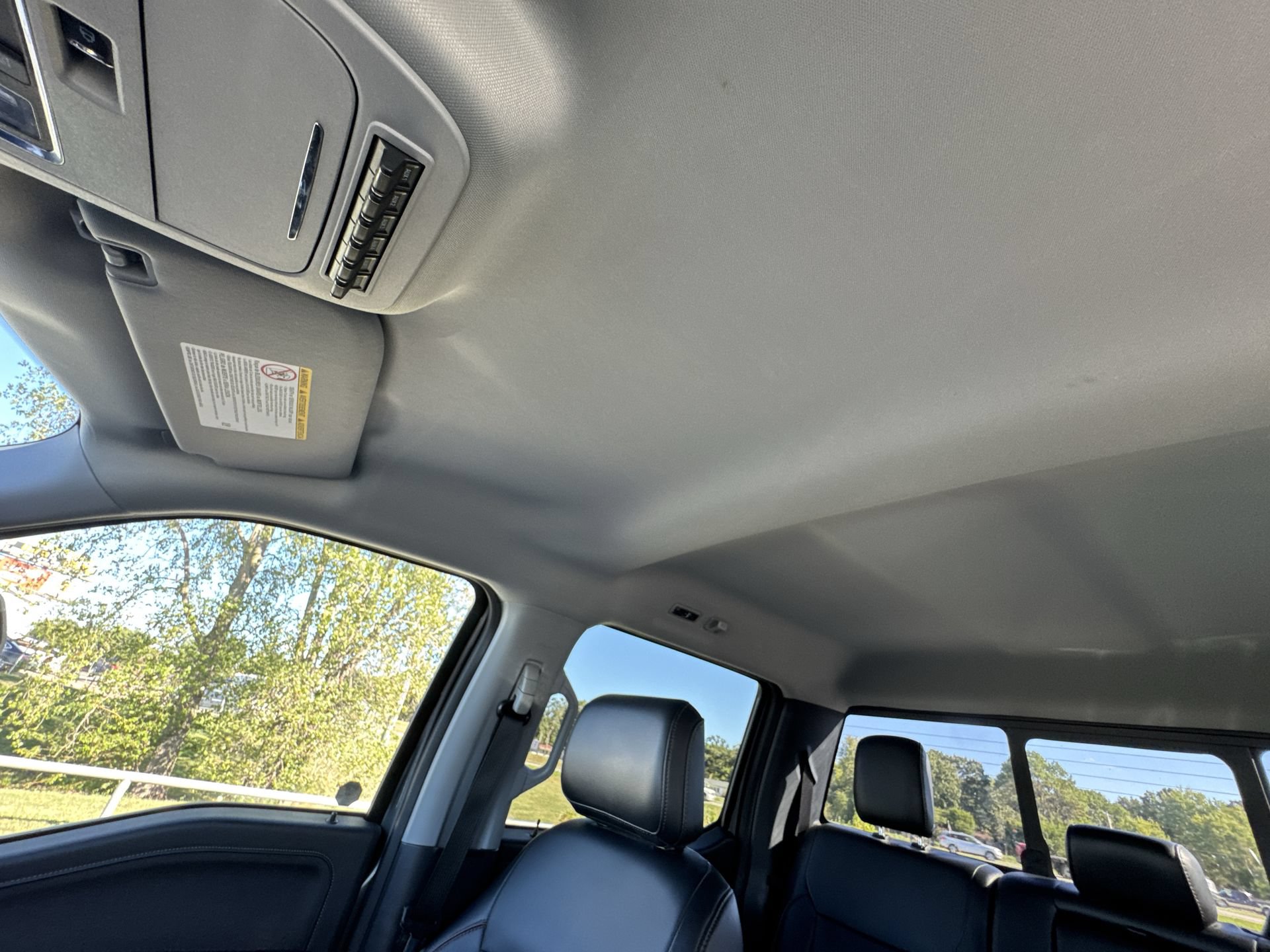 Used 2025 Ford F350 Lariat w/ Chrome Package AWD/4WD image 20