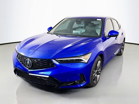 Used 2023 Acura Integra A-Spec image 4