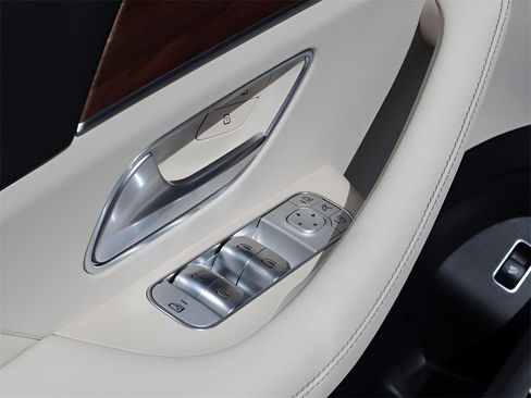 New 2026 Mercedes-Benz GLE 450 4MATIC image 23