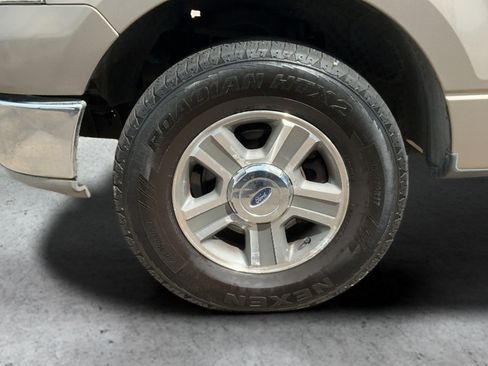 Used 2004 Ford F150 XL RWD image 19