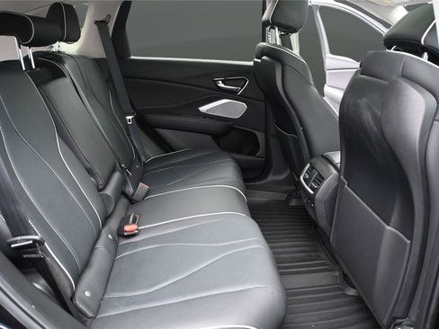 Certified 2024 Acura RDX SH-AWD w/ Advance Package image 16