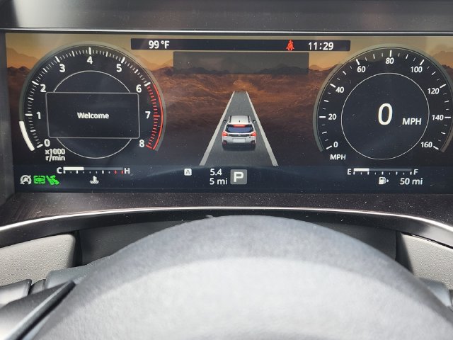 New 2026 Subaru Outback Wilderness AWD/4WD image 13