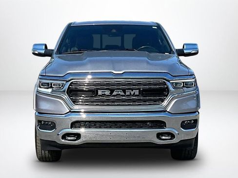 Used 2022 RAM 1500 Limited AWD/4WD image 2