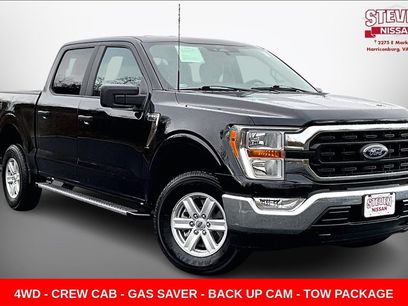 Used 2022 Ford F150 XLT