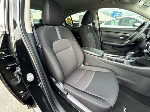 Used 2022 Nissan Sentra SV image 24