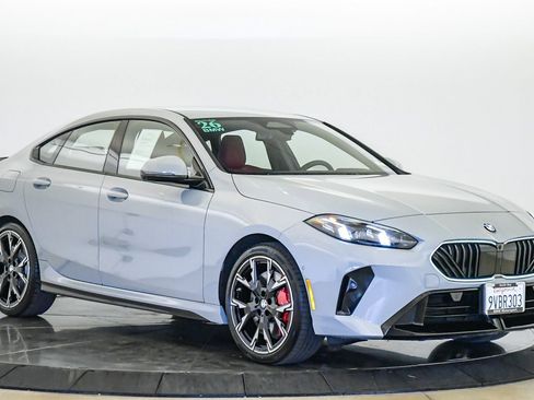 Used 2026 BMW 228i xDrive w/ Technology Package AWD/4WD image 6
